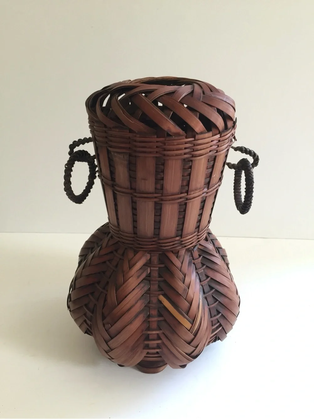 N/A vintage handwoven